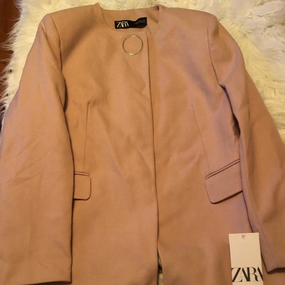 Zara Jacket